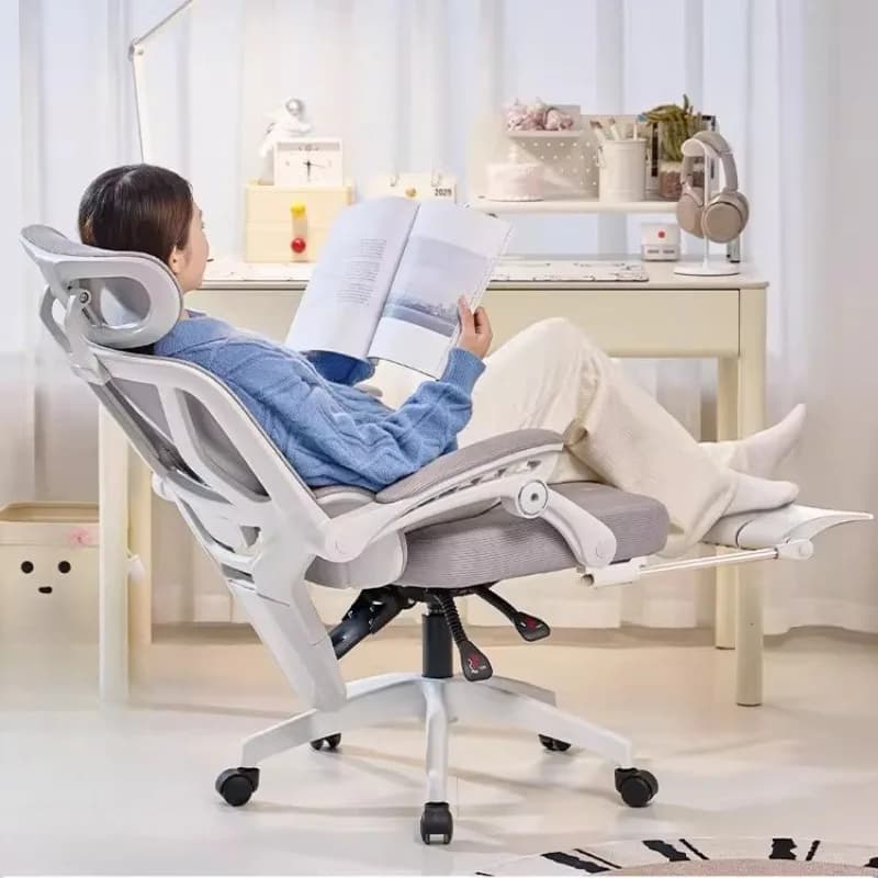 Sedie da ufficio Sedia da gioco Poltrona da salotto per computer Sedia da scrivania economica Sedie da gioco per adulti Chaise Bureau Pc ergonomico