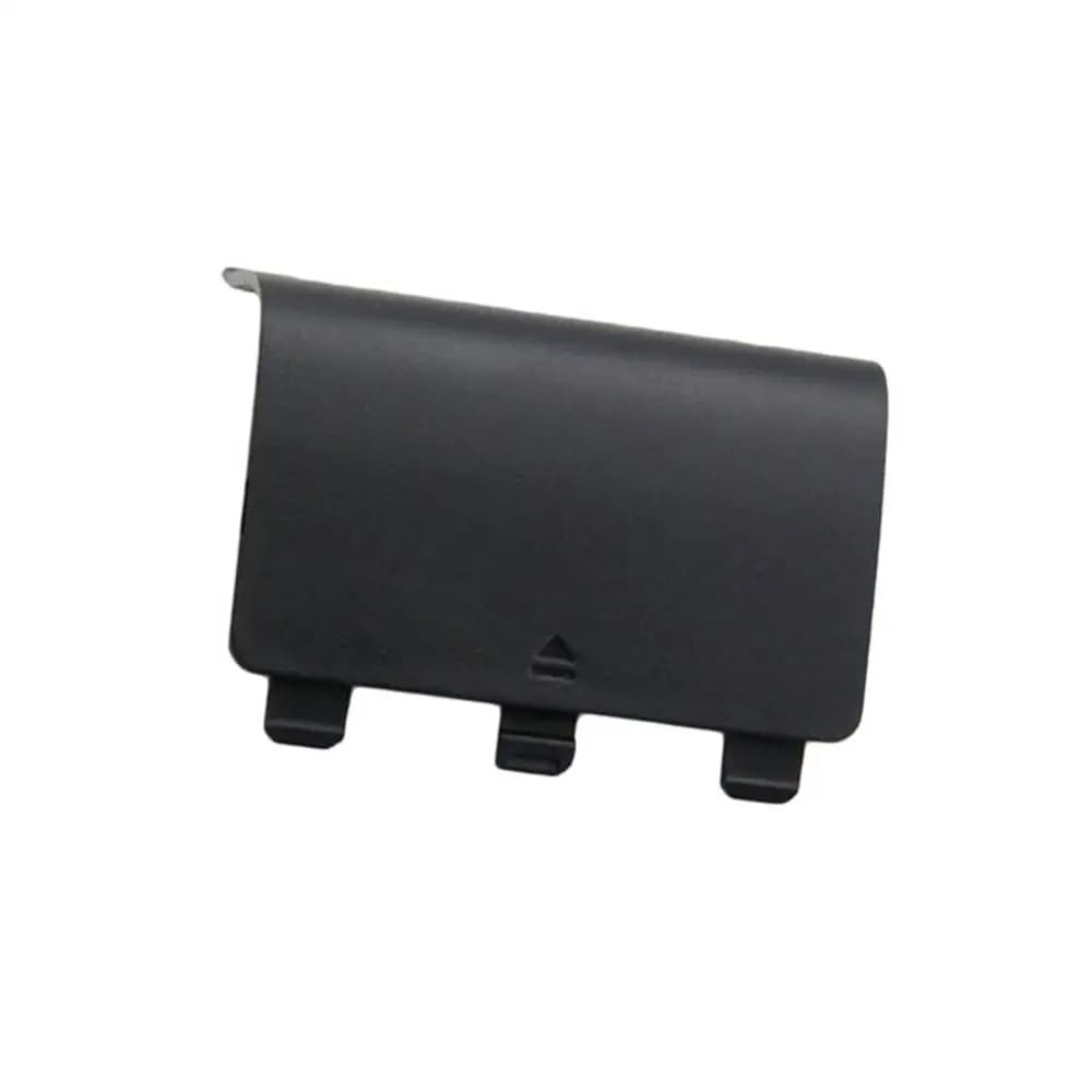 Coperchio del guscio della batteria Coperchio della custodia posteriore Sostituzione della copertura posteriore della batteria in plastica precisa Tappo del pacchetto per controller wireless Xbox One