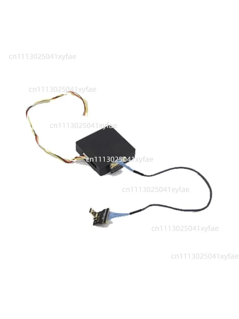 SIYI HDMI Input Module with Soft Cable Accessories for MK15 MK32 HM30 Device