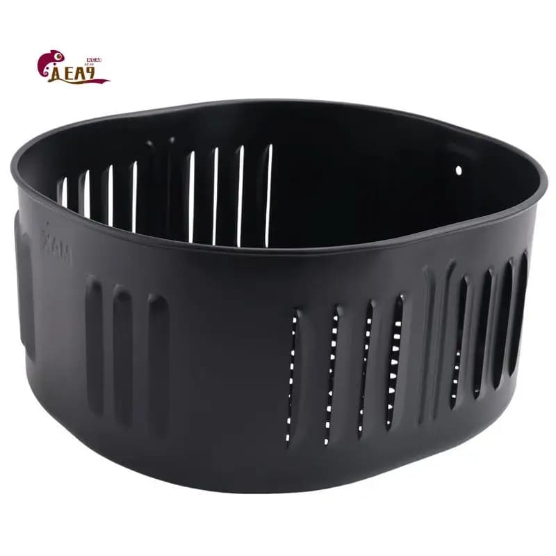 AEA9-Air Fryer Replacement Basket For Power XL DASH Gowise USA Cozyna 5.5Qt Air Fryer,Air Fryer Accessories