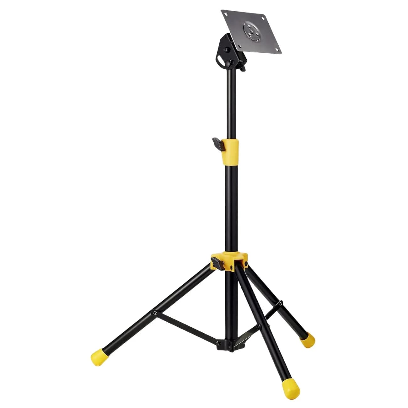 Supporto per pad da pratica Staffa per pad per batteria Supporto per batteria silenzioso pieghevole stabile Accessorio per strumenti musicali per batteristi principianti