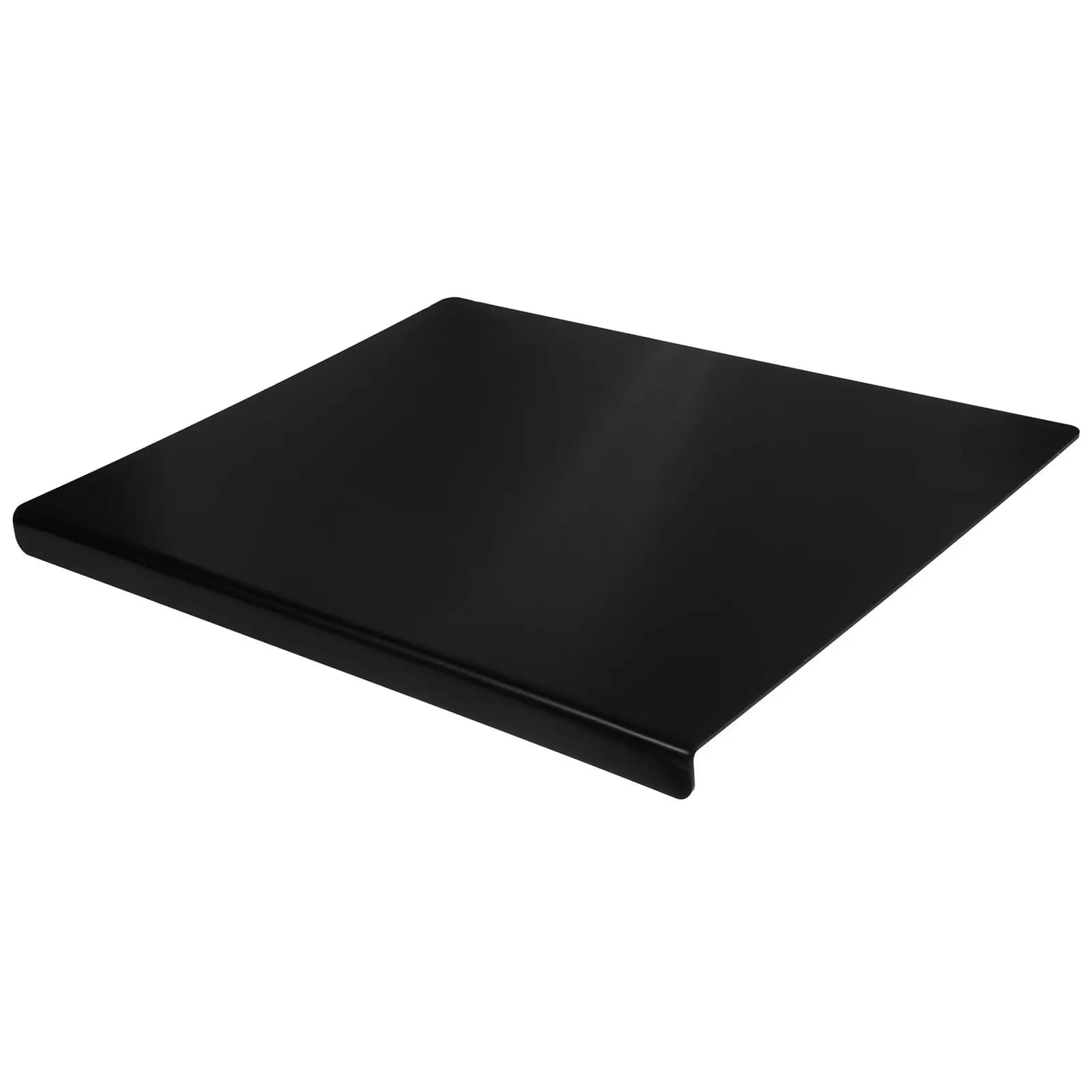 Acrylic Tails Large Anti-slip for Kitchen, Smooth Edges, Safe and Woven for Vegetables, Meat, Fruit, Camping