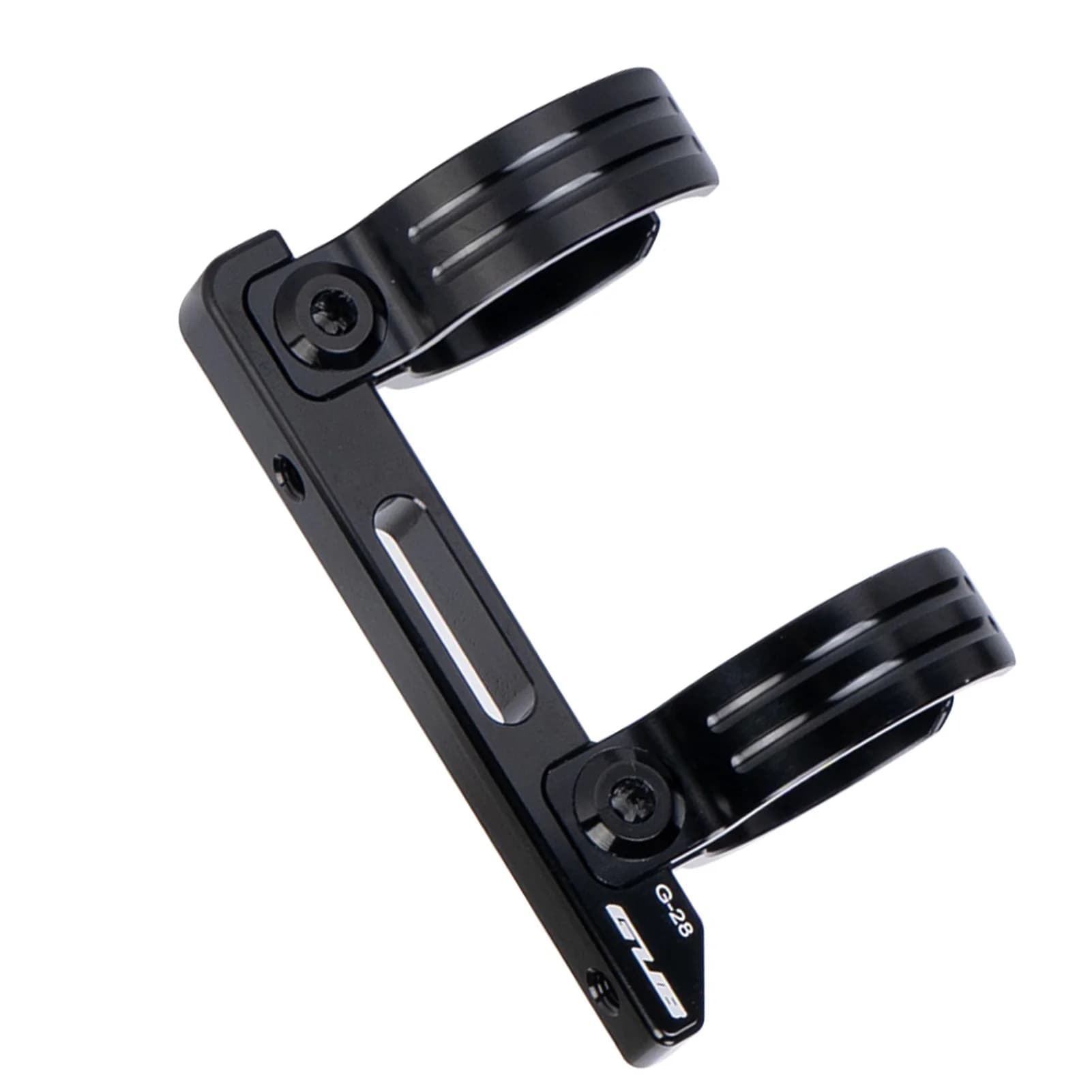 Bike Water Bottle Cage Adapter Stable Lightweight for Folding Bikes Easy Installation Bottle Holder Mount Adapter