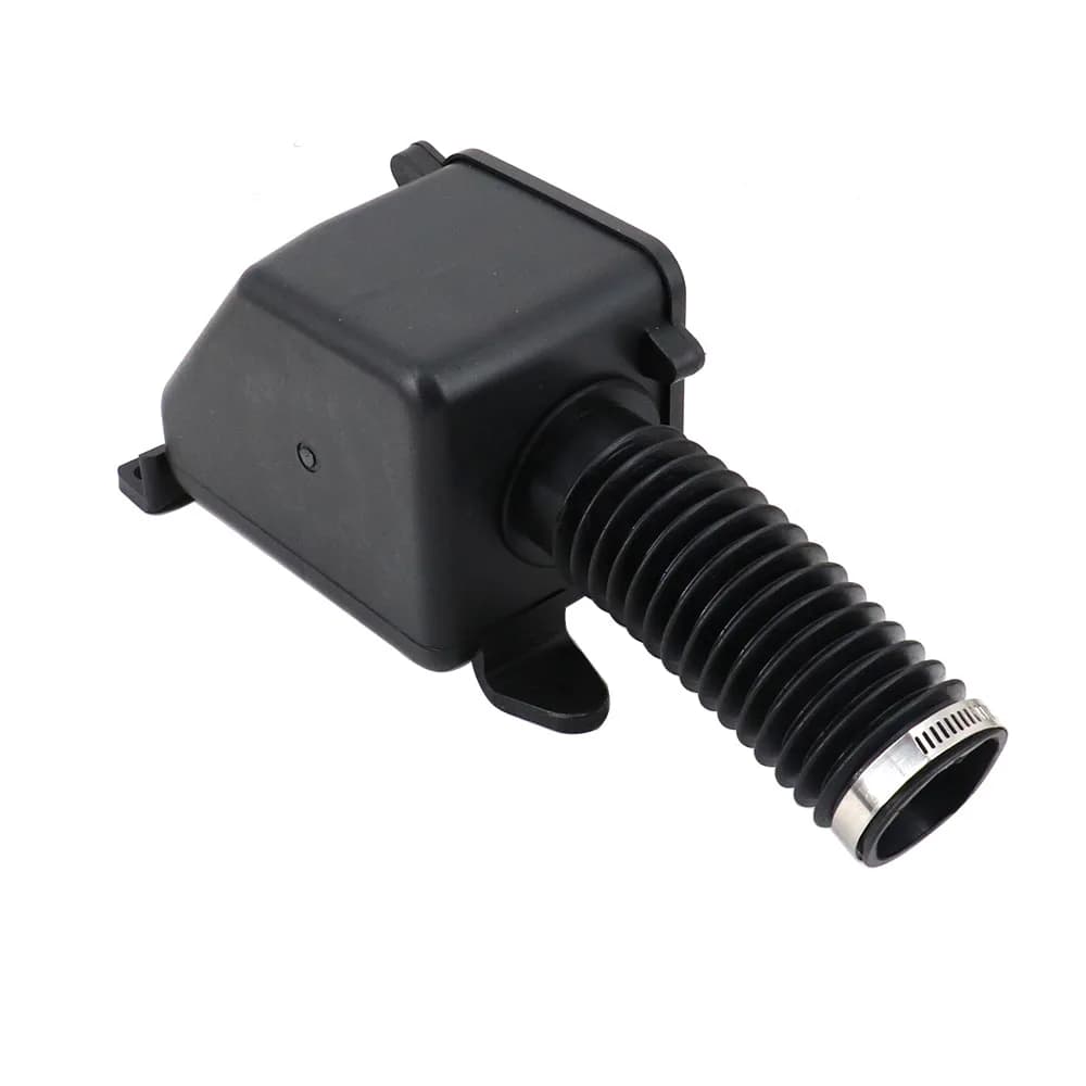 Per 150cc-200cc EngineQuad ATV UTV Scatola del filtro dell'aria Aspirazione Cleane Go Kart Scooter Ciclomotore Sostituzione Accessori moto Parti