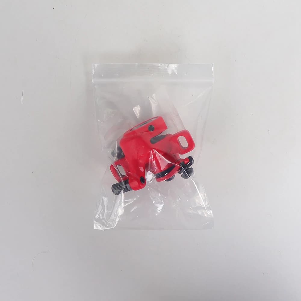 Brake Base Disc Brakes Front Or Rear For Ninebot by Segway ZT3 ZT3 Pro Electric Scooter Aluminium Alloy Mechanical Brake Part