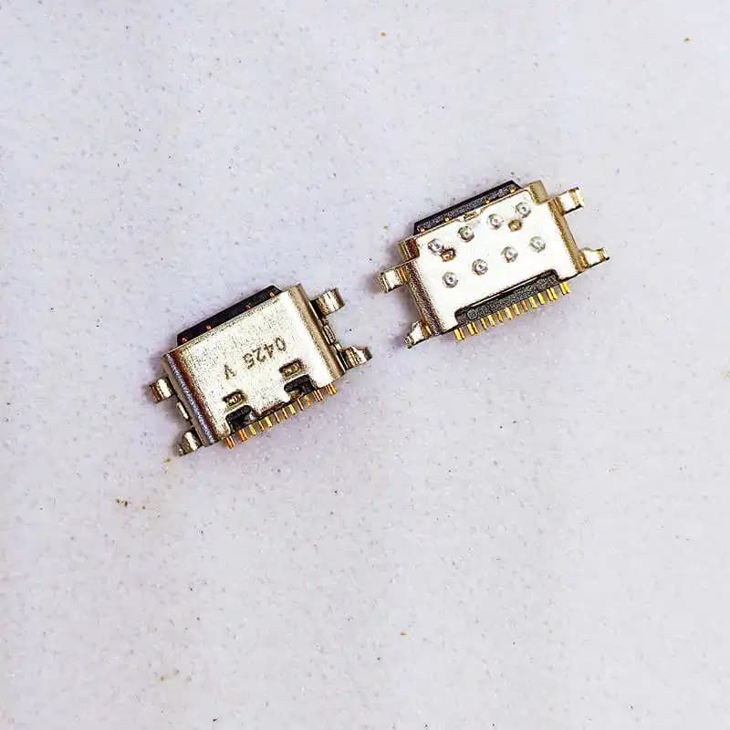 5-10PCS USB Charging Port Dock Plug For Lenovo TB-X605 X605L X605F X605M Tab M10 Charger Connector