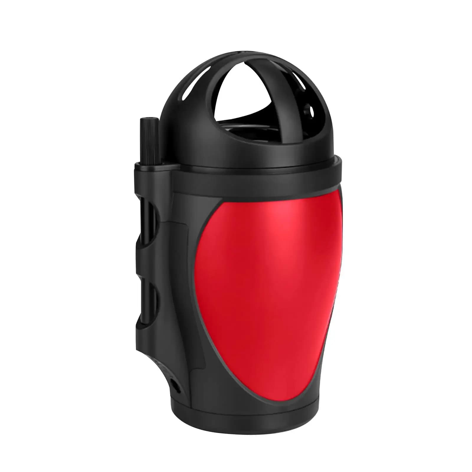 Accessorio per Golf: Liner per Palline da Golf con Funzione di Ricerca del Centro, Marcatura a 360 Gradi e Template Automatico per Golfisti