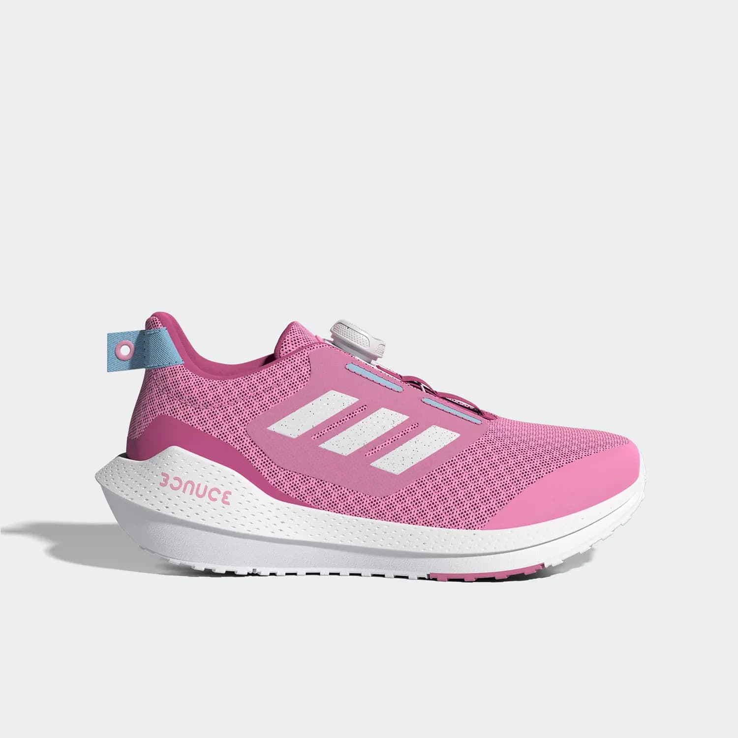 Scarpe sportive originali Adidas BOA pomello nuove scarpe da corsa sportive per bambini grandi GZ4517
