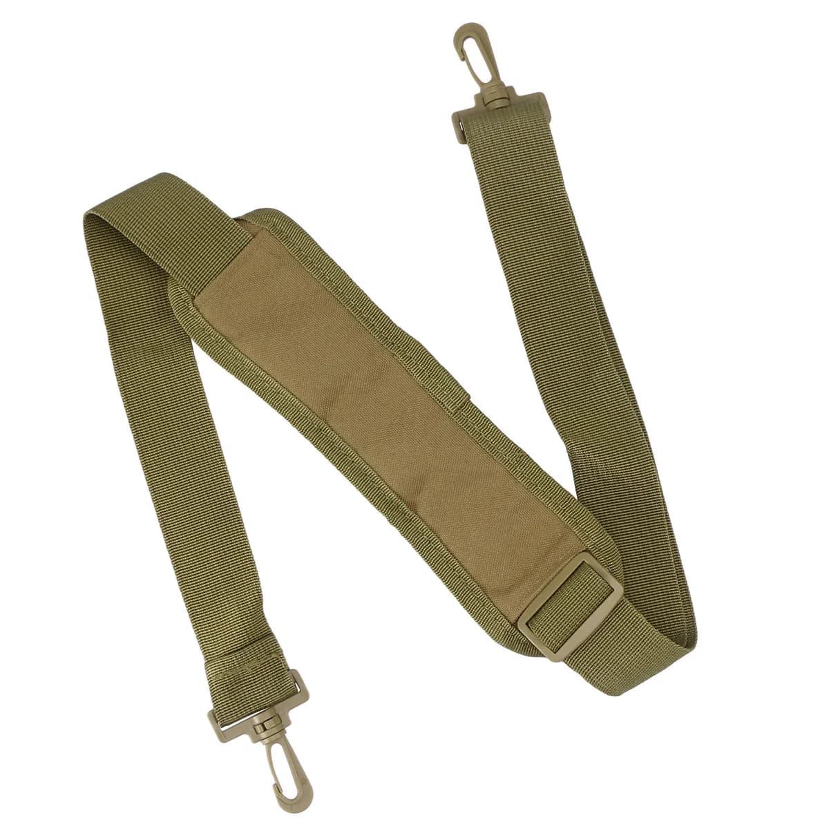 Borsa da Pesca Multiuso con Tasche Multiple, Resistente all'Acqua, in Nylon, per Attrezzatura da Pesca all'Aperto, con Comoda Tracolla