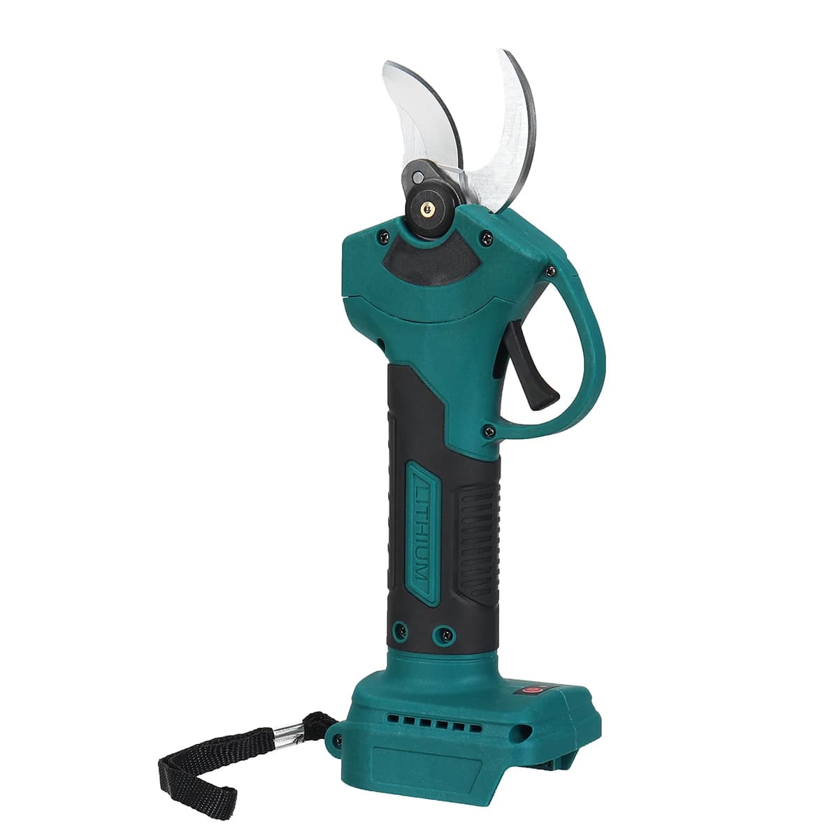 Electric pruning shears without brushes from 35mm 2000W Power Supply Battery Garden Electric Scissors Makita 18V fruit tree cutter
