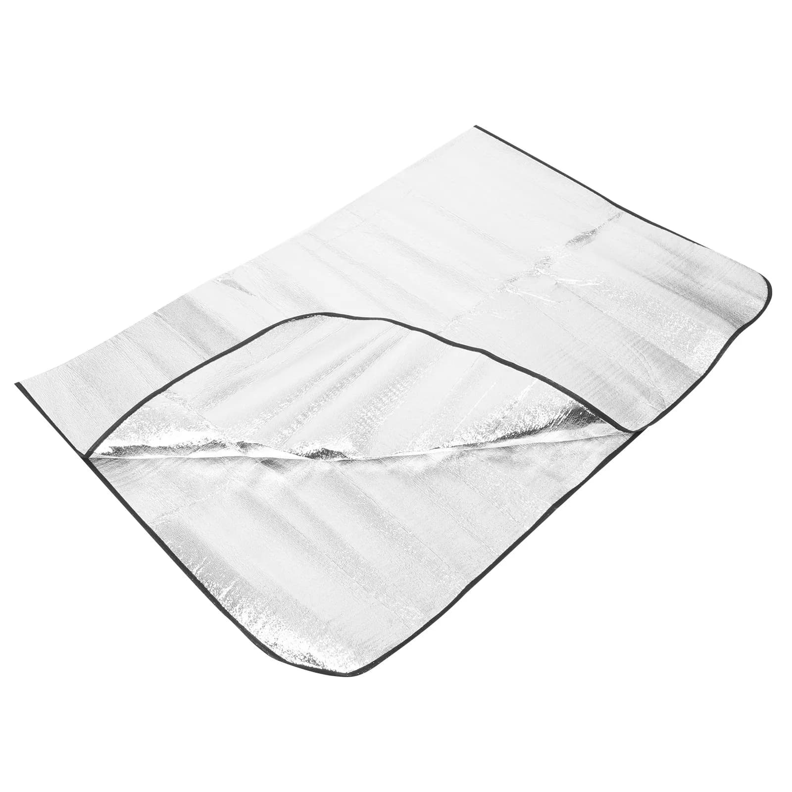 Waterproof, Lightweight Camping Tent Mat, Large Outdoor Cover for Beach, Camping and Hiking
