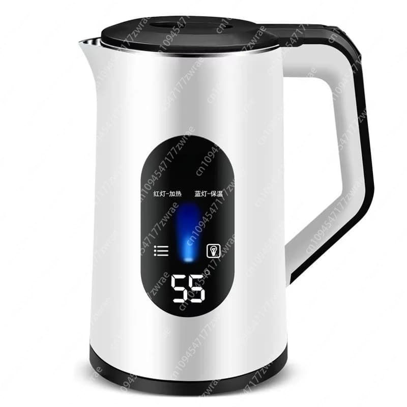 Bollitore elettrico Spegnimento automatico Bollitore elettrico domestico