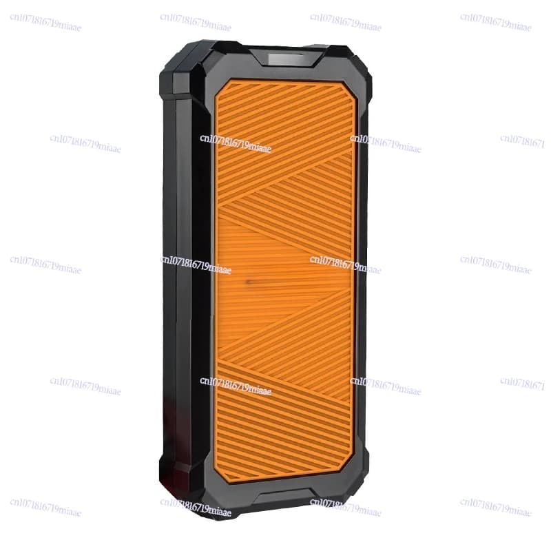 SuperCap portatile senza batteria da 12 volt (fino a 7,0 litri, 4,0 litri Diese) Avviamento motore Accessori auto Jumpstarter per auto