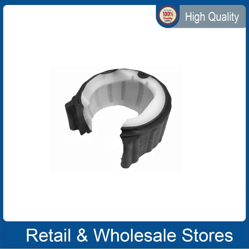 Cambio manuale Cuscinetto Borsette Leva del cambio Asta Smorzamento Collegamento Pivot Bush Isolante Sfera Uper 1K0711699 per VW Golf Polo Bora