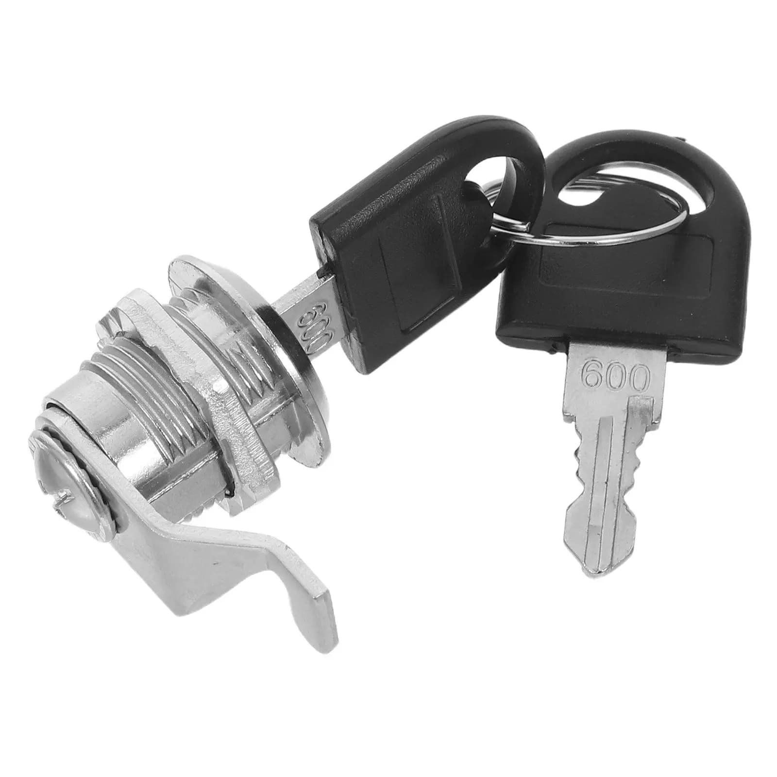 Commercial Toilet Paper Holder Lock Key Replacement Paper Towel Dispenser Key Set for Jumbo Roll Dispensers Security