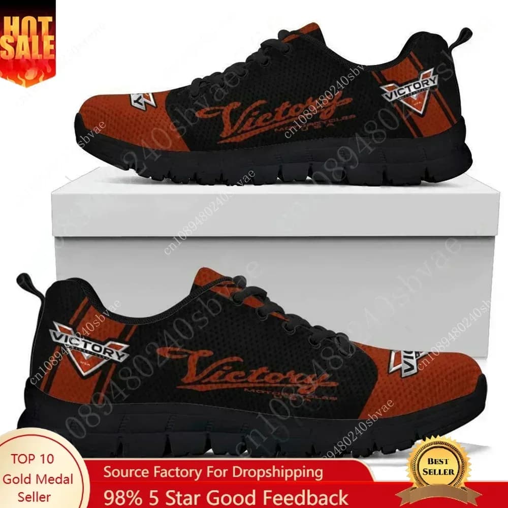 Scarpe Victory Casual Originali per Uomo, Donna e Adolescenti, Sneakers Leggere, Scarpe da Tennis e Sport Personalizzate