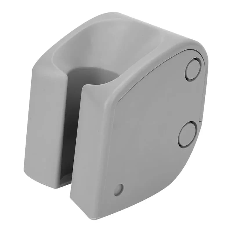 5PCS Large Size Dental Handpiece Stand Holder Single Seat Scaler Hanging Rack Dental Unit Chair Hanger Accessory