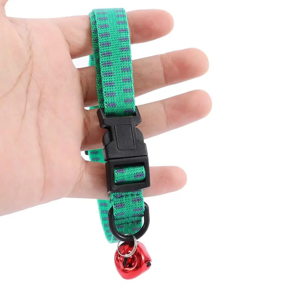 Efficace Sicurezza Uccidi insetti Zanzare Cinghia per il collo all'aperto Suppies per animali Collare per cani Anti pulci Acari Tick