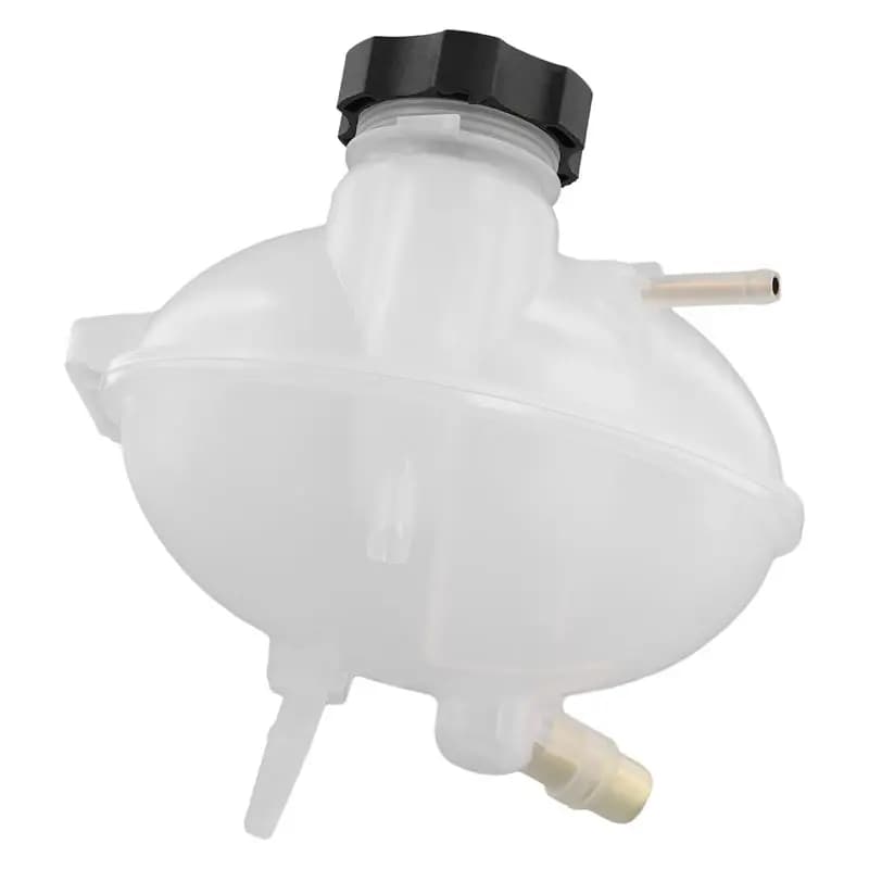 68250057AB Owerflow Coolant Reservoir Tank With Cap For Jeep Compass MP 1.4 16V Multiair(125KW) 2017-2022 68289857AA