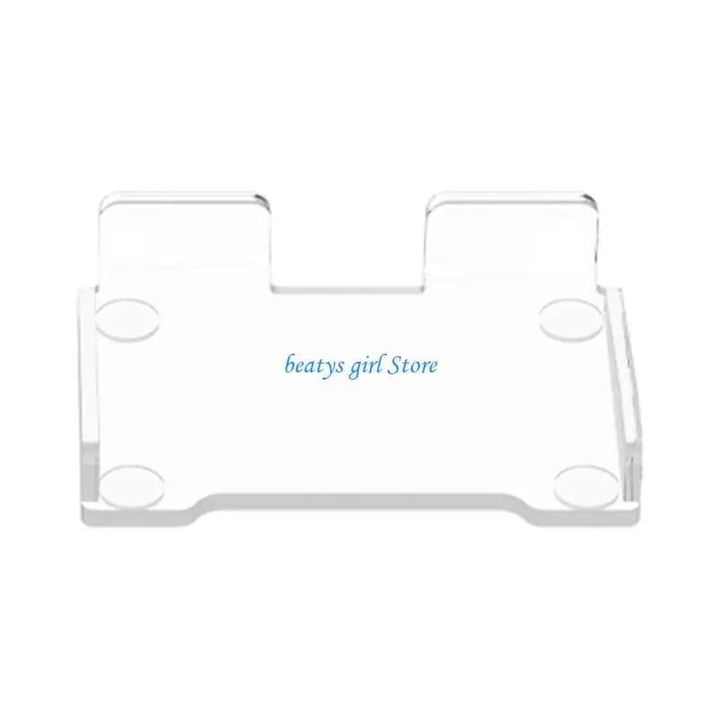C7AB Controller Stand With Precise Cutout And Ergonomic Design For Stream Deck 2