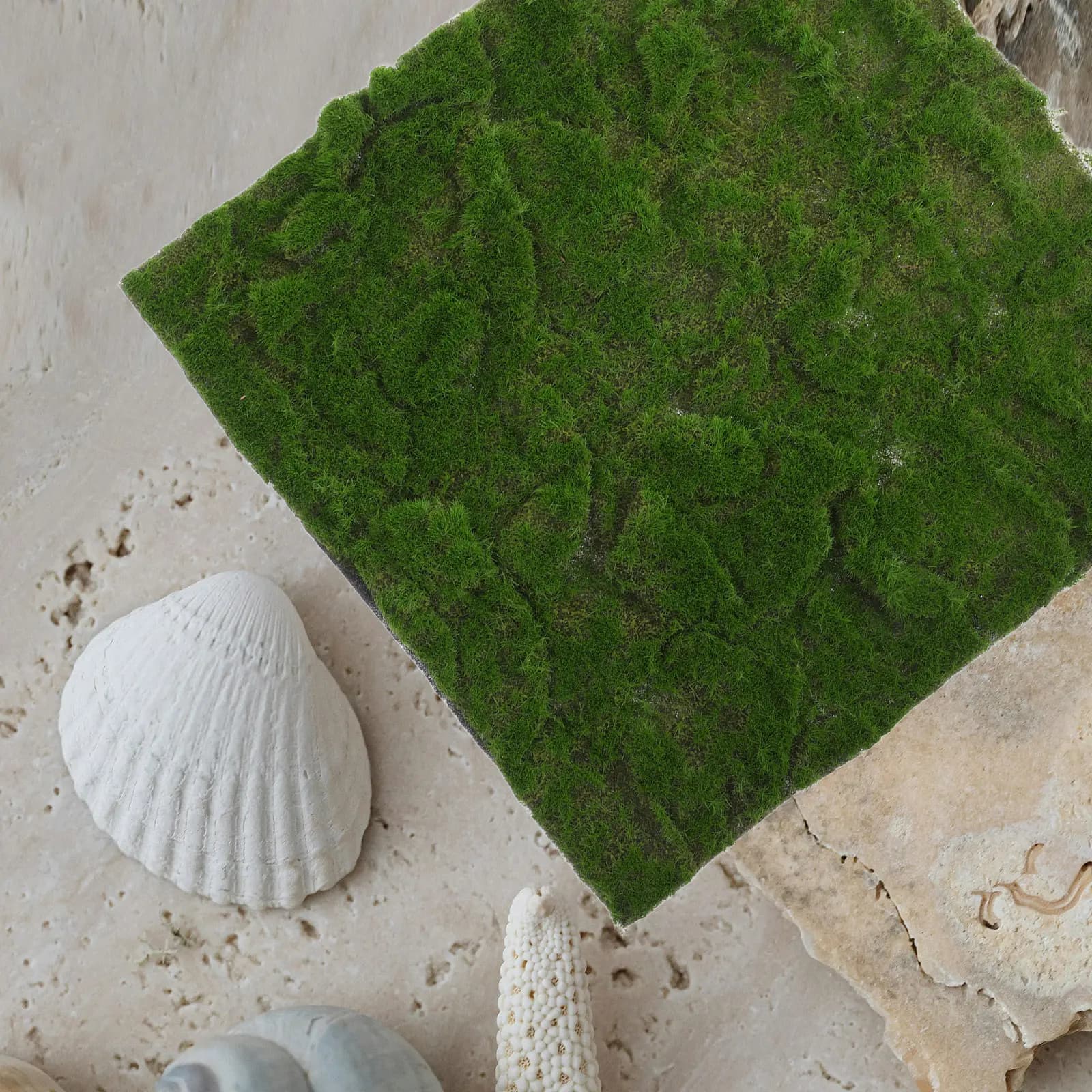 Artificial Musk Carpet 30 Cm, Versatile Synthetic Grass for Interior and Exterior, Wedding Decoration, Courtyard, Balcony, Grass Zerbino