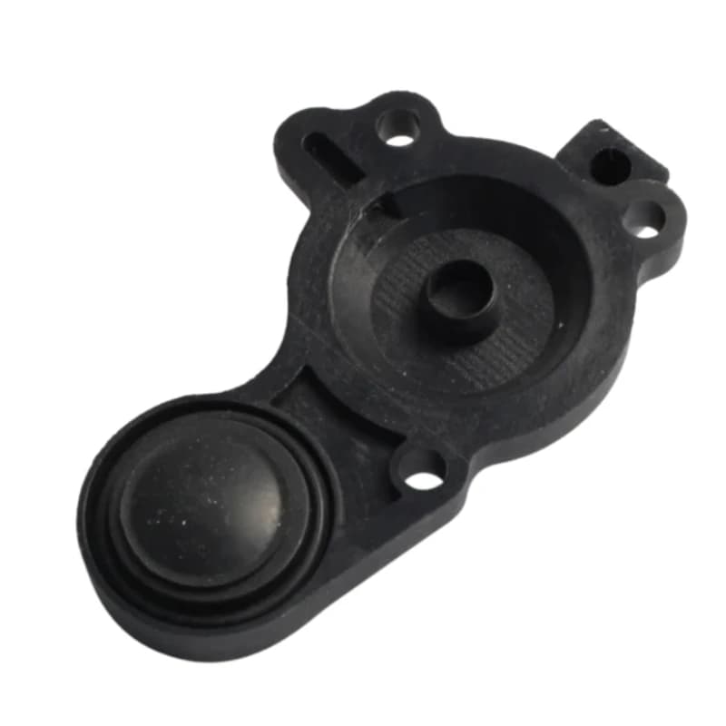 Copertura laterale carburatore per Yamaha Ttr225 Xt225 Serow 225 Carb
