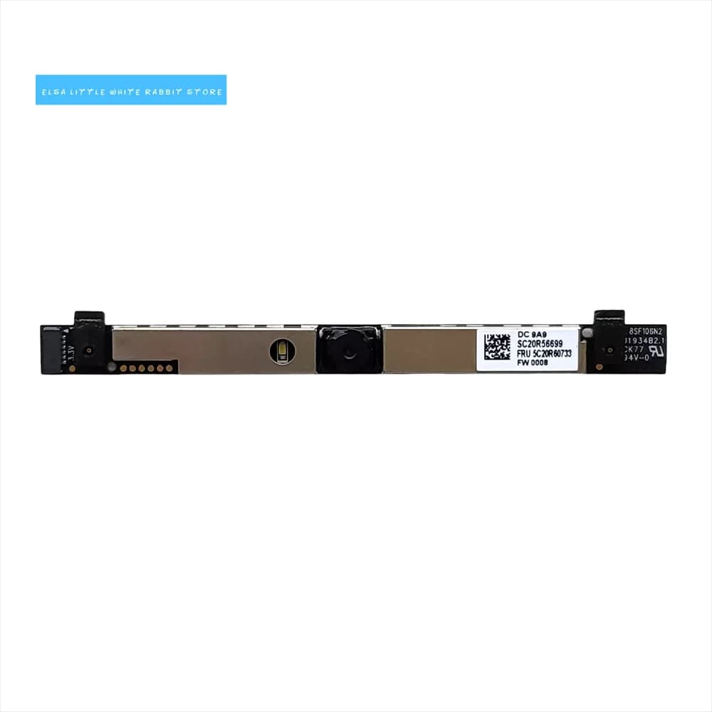 FOR LENOVO ChromeBook 14E S145-14AST Webcam Camera card 5C20R60733 SC20R56699