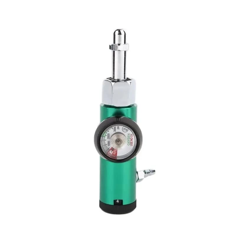 Regolatore di ossigeno modello CGA540 per bombola spedizione gratuita