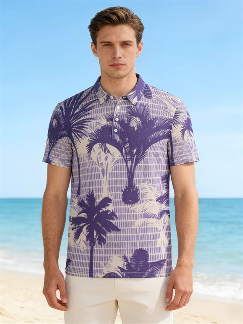 Magliette polo Space Astronaut Skeleton Golf, leggere, ad asciugatura rapida, casual, con colletto, per uomo, stile street, abbigliamento quotidiano, maglietta da uomo