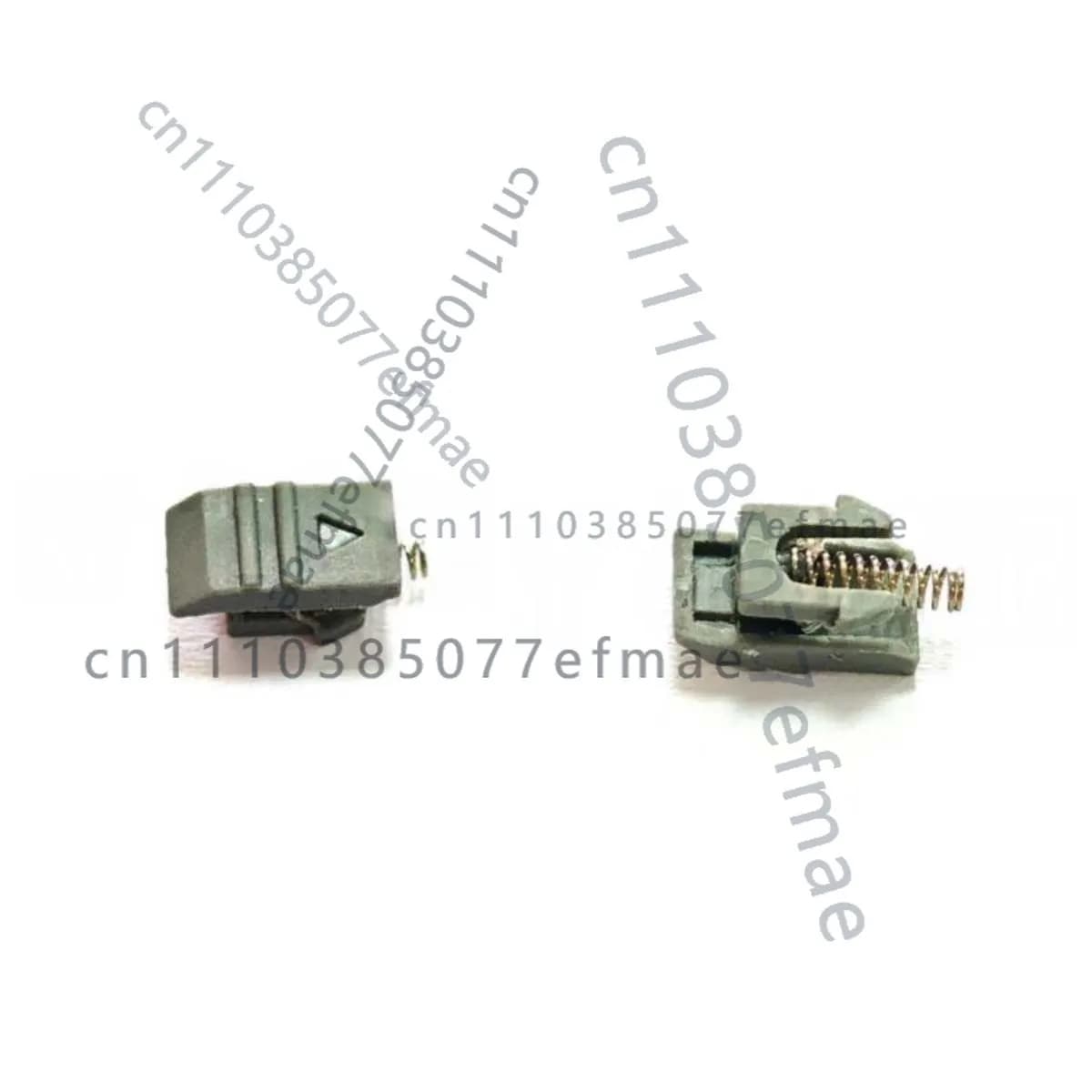 Clip di fissaggio per sportello batteria per fotocamera Leica X1 X2 XE Typ102 - Ricambio per riparazione