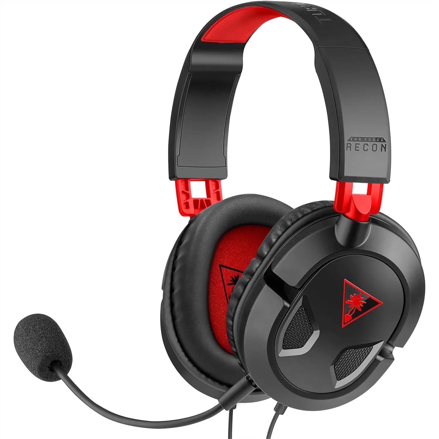 Cuffie da gioco cablate con altoparlanti da 40 mm per PC PS4 PS5 Xbox Series X | Tablet Mobile S Xbox One