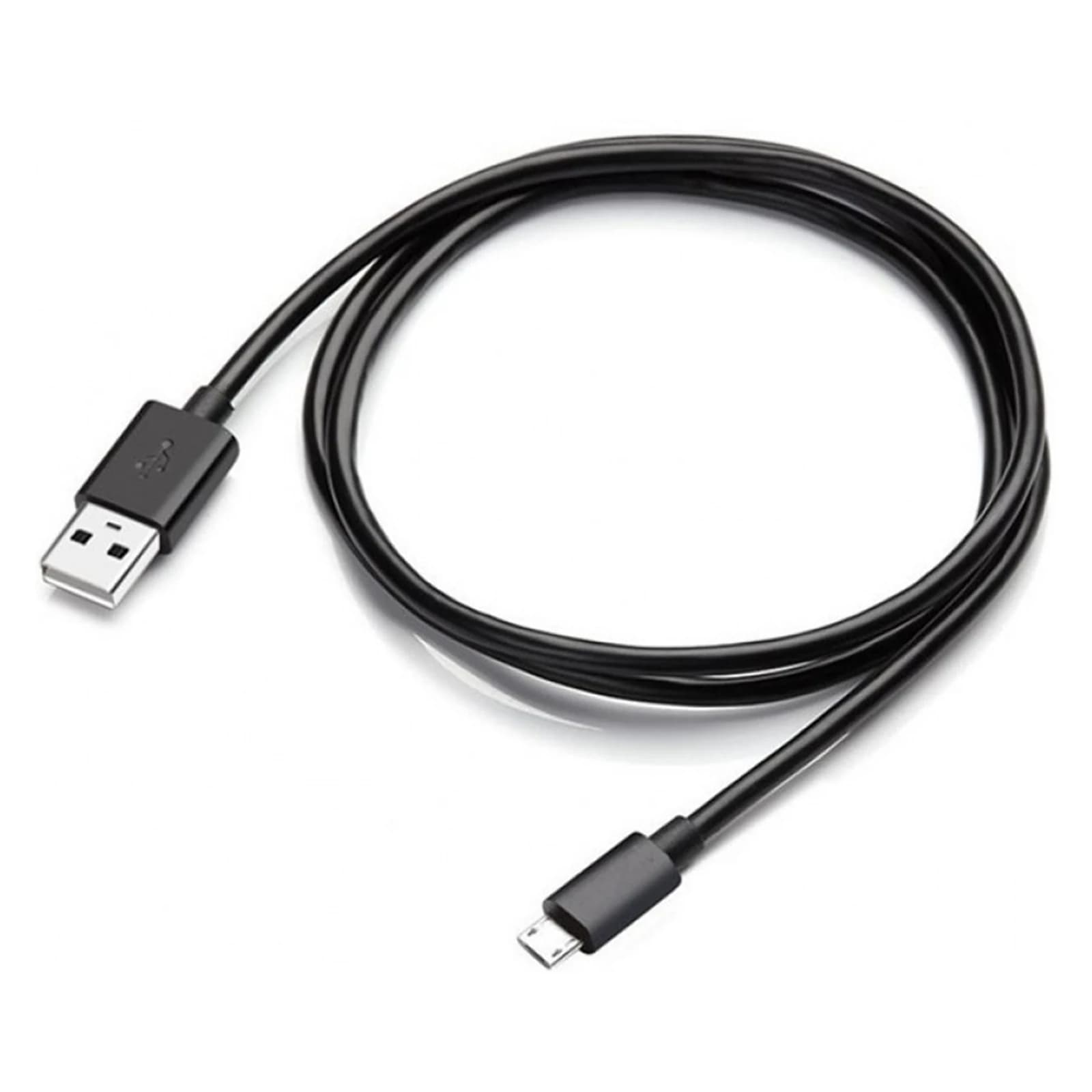 Cavo di Ricarica e Dati Micro USB con Anima in Rame Puro per Telefono Android, Tablet e Power Bank
