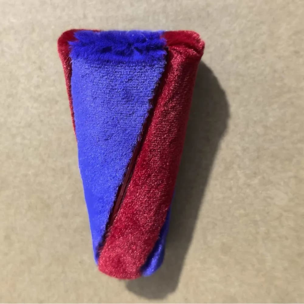 Replacement Soft Velvet Roller Bar For Vacuum Cleaner Accessories Floor Sweeper Maintenance Accessory Cleaning Component