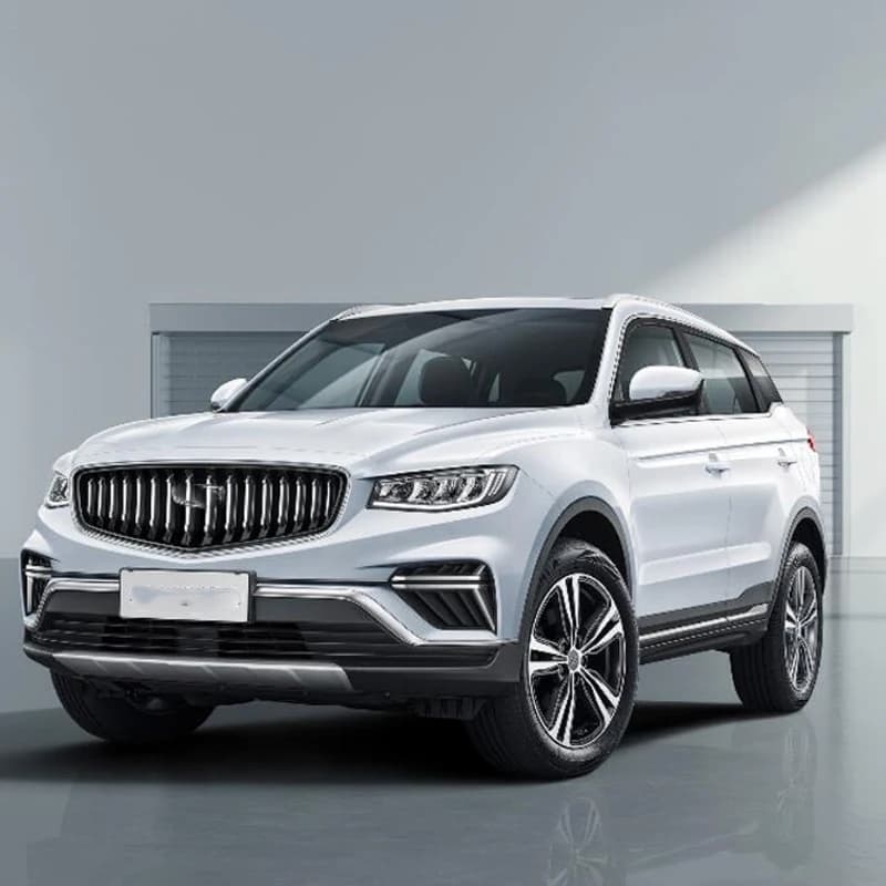 Videoregistratore per auto 4K Plug and Play con Wi-Fi, DVR, Dashcam per Geely Atlas Boyue PRO 2020 2021 2022 2023 Galaxy L7