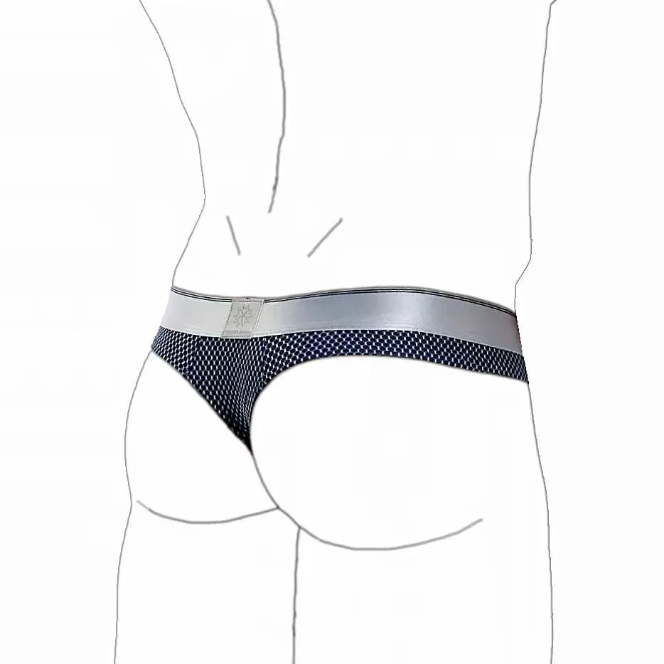 Mens T Back U Convex Strings Wide Belt Man Gstring Para Hombre Tanga Lingerie Lenceria Erotica Sexy Sports Brazilian Underwear