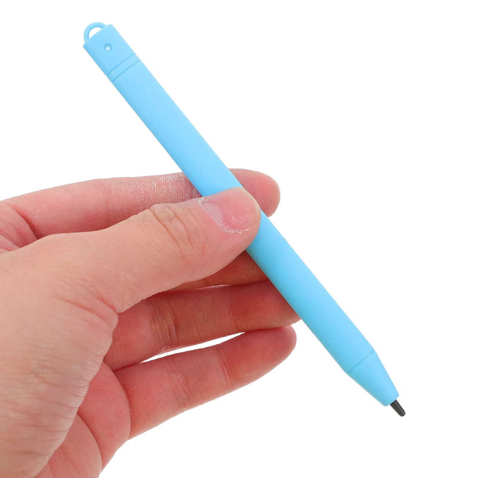 Penna Stilo di Ricambio per Tablet LCD, Strumento di Scrittura e Disegno per Tablet e Pad