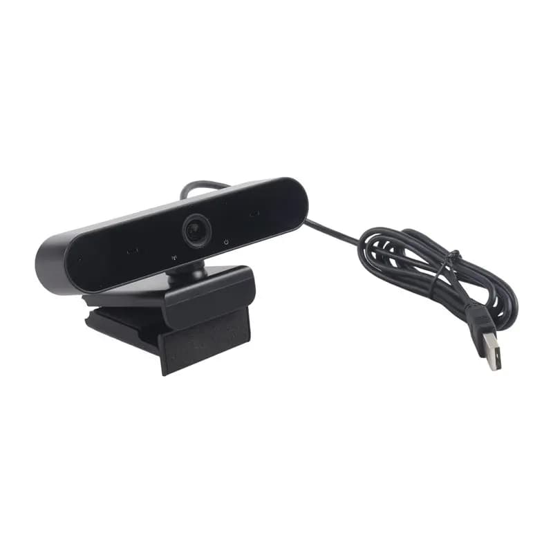 HD 4K Webcam PC 4K Web Camera With Microphone Autofocus For PC Computer Laptop For Video Calling 4K Live Streaming