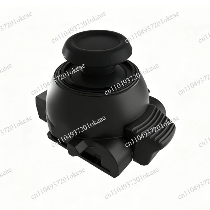 Popular anti-drift TMR joystick plug and play PS5 gaming accessories repair kit
