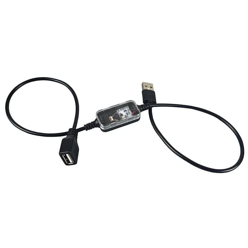 Il sensore di luce DC3.7V-24V 5A si trasforma automaticamente l'accensione/spegnimento, l'interruttore intelligente del sensore di luce interna, il cavo USB, il sensore ad alta potenza