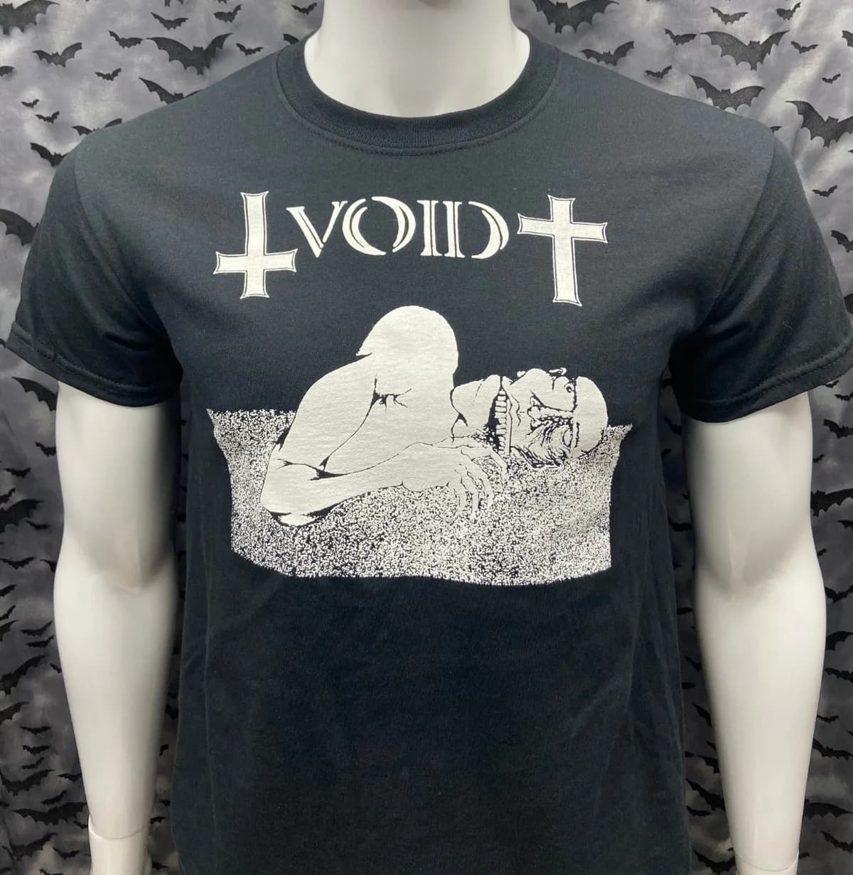 80s Hardcore Punk T-Shirt Classic Unisex Band Wear
