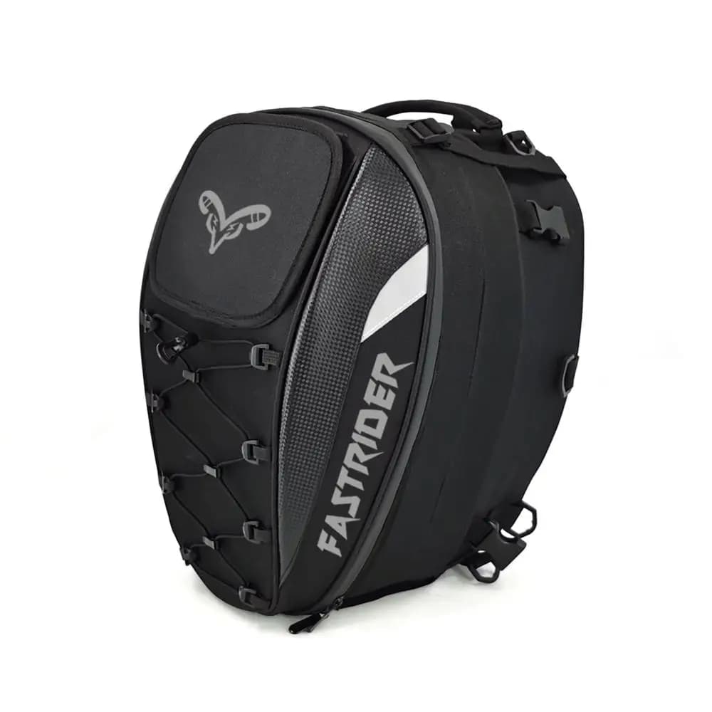 Motorcycle Backpack Bag Helmet Bag Waterproof Material Knight Outdoor Sports Bag