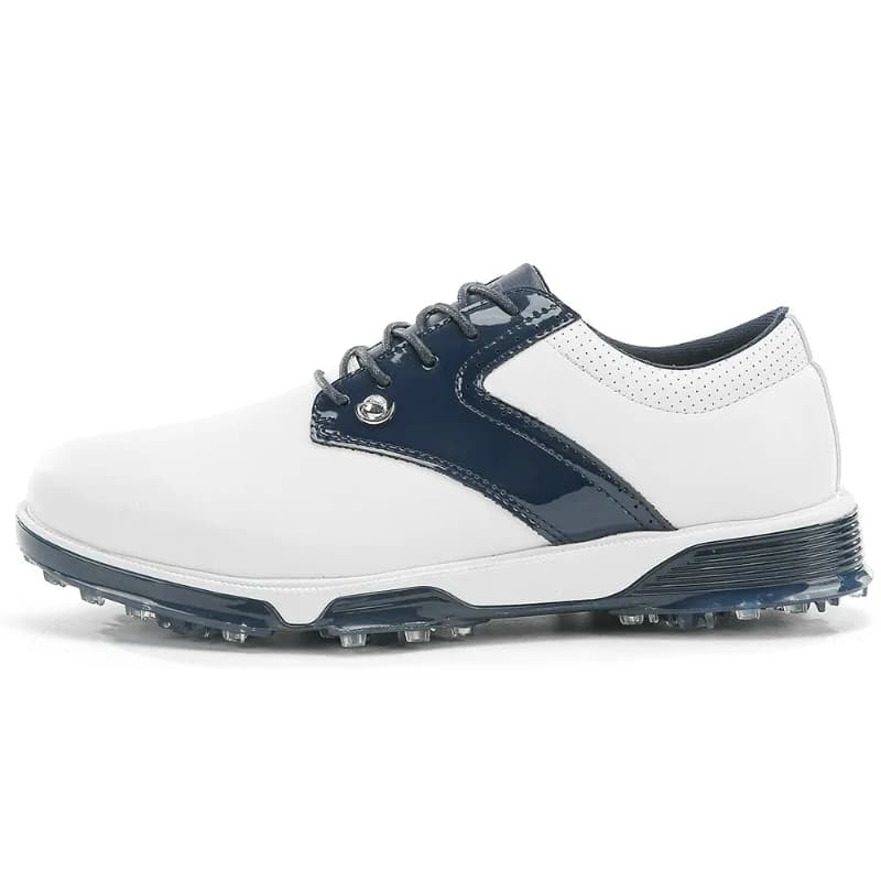 2026 New Arrival Golf Training Shoe for Men Leather Sport Shoes Man Comfortable Golf Shoes Mens Luxury Brand Golf Sneakers