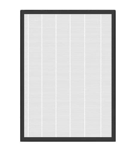 Per purificatore d'aria Sharp FZ-425SEF Filtro HEPA e filtro al carbone per FU-21SE, FU-S25E, FU-W28E, FU-425E, FZ-425SEF