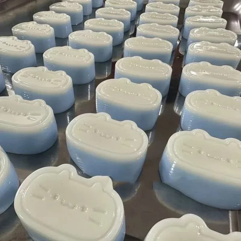 Nuovo stampo in silicone 2026 per torta al formaggio a forma di gatto, stampo per candele profumate fai da te, stampo in resina fatto a mano, stampo per candele, stampo per giocattoli mochi squishy