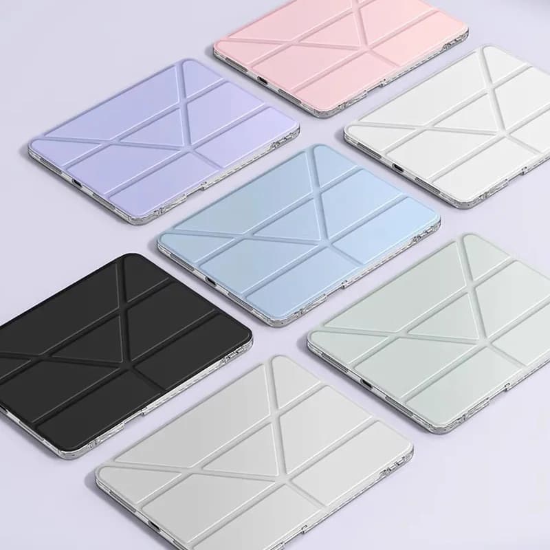 Funda For Huawei MatePad 11.5 s 11 5s 2026 Case with Pencil Holder Smart Fold Hard Stand Cover For Huawei MatePad 11.5 2025 Case