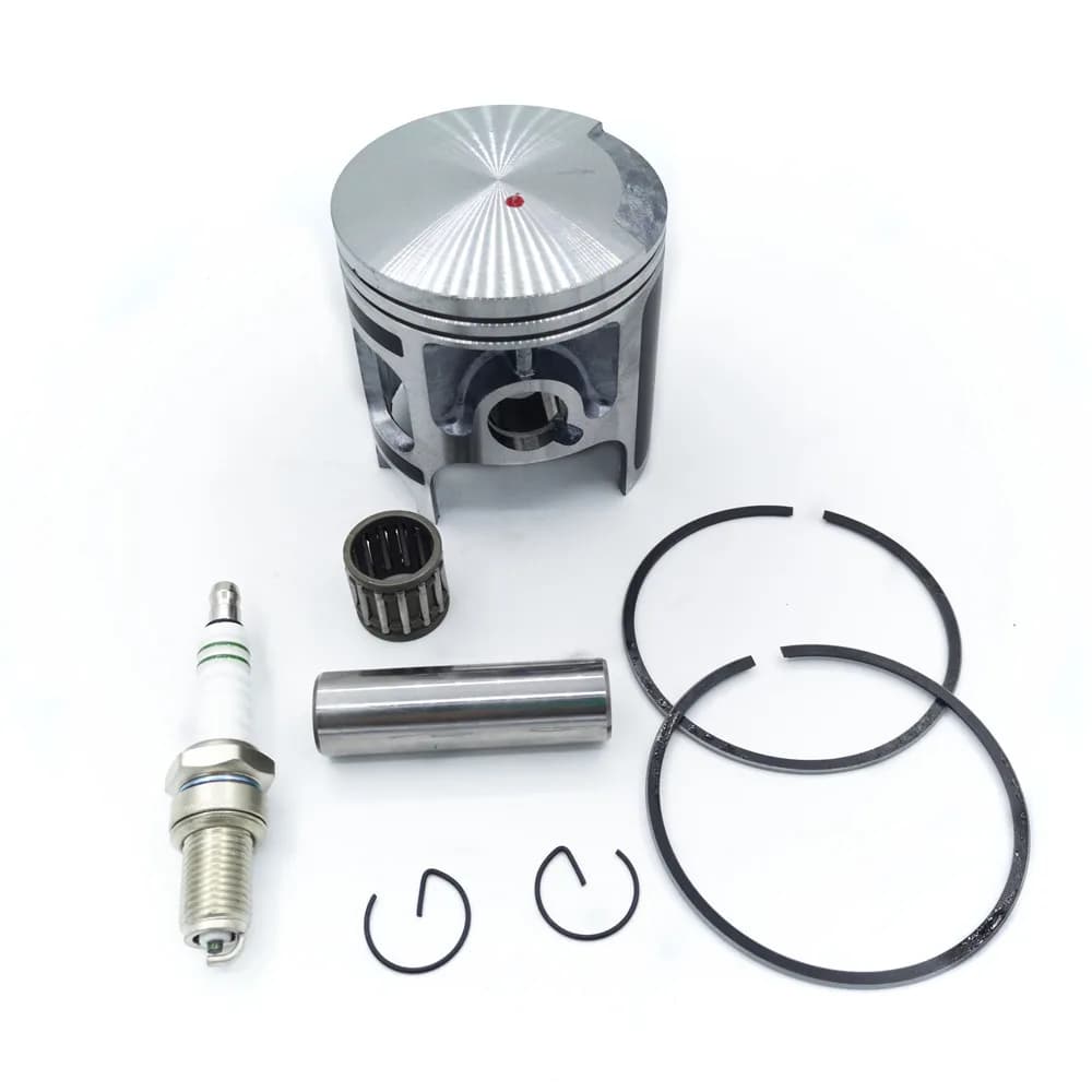 66mm Foro Spille 16mm Moto Pistone Anello Set di Strumenti per Yamaha Blaster 200 YFS200 DT200 Motore Accessori Motore Parti Modificate
