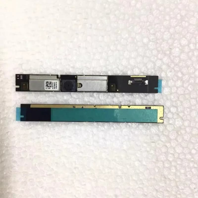 Integrated Webcam for network camera Lenovo ThinkPad P50 P51 P71 L570 00HN375