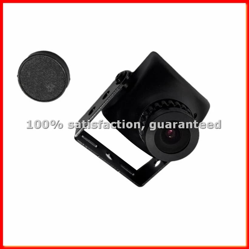 FPV 1200TVL NTSC & PAL Micro-Type camera for RC Freestyle drones and Multi-Asse drones - A13G