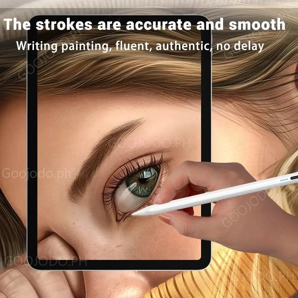 Penna Stylus per Honor Pad X9a 2025 X8a 11 2024 GT Pro12.3 MagicPad 2 12.3 Pad 9 X8 Lite MagicPad 13 Touch Smart Active Pencil