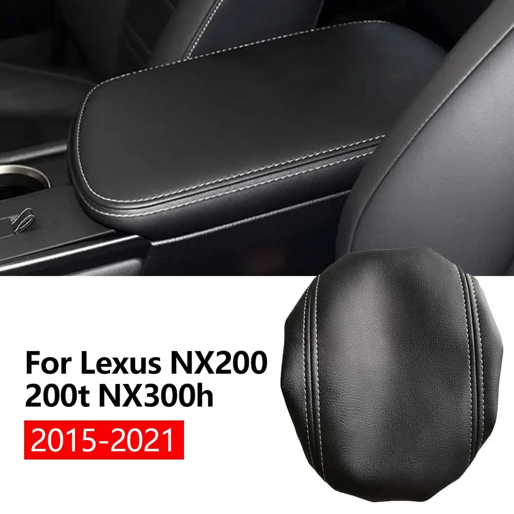 Lexus NX 300h 200t 200t inner car accessories 2015- 2021